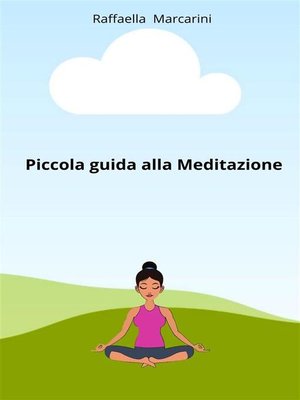 cover image of Piccola guida alla Meditazione